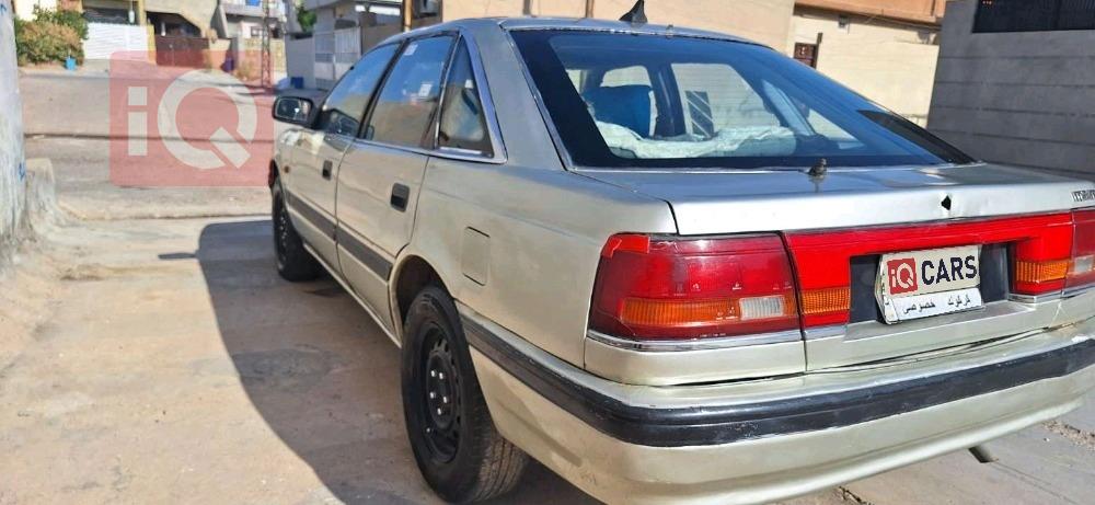 مازدا 626